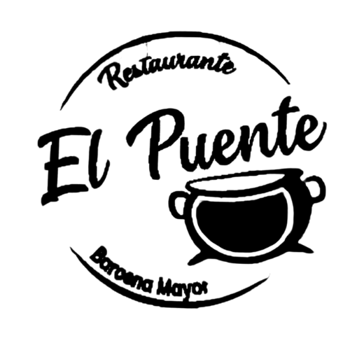 el-puente-restaurante-en-barcena-mayor-logo